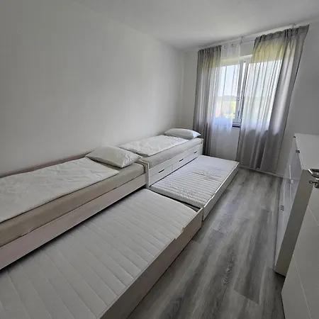 Lägenhet Legola Bubesheim