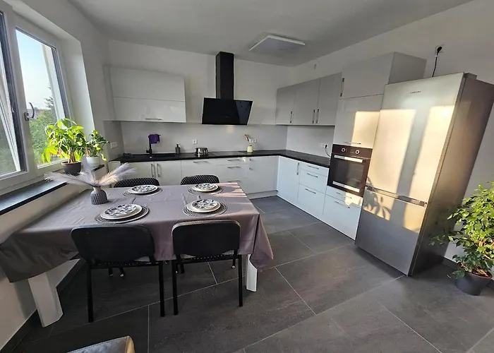 Legola Apartamento *