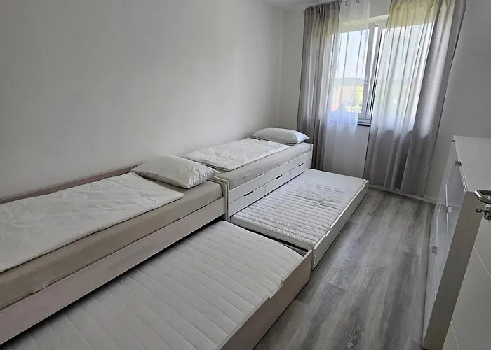 Apartamento Legola Bubesheim